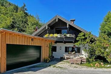 관광객 아파트 Ferienwohnung Am Kieferbach