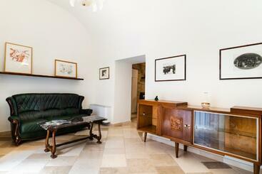 شقق خاصة سياحية Grand & Petite Maison Nonna Teresa