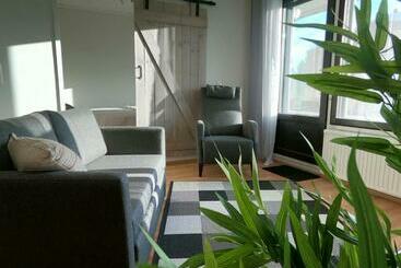 Жильё для туристов Herostreet Apartment 9
