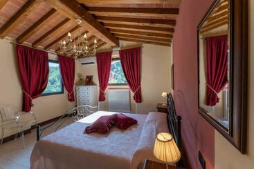 דירות לתיירים La Limonaia