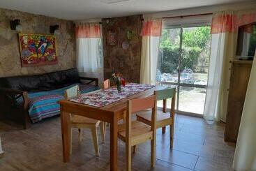 ツーリストアパートメント La Soñada, Campiña De Montaña