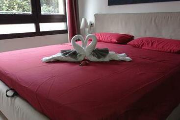 דירות לתיירים Appartement  Chamonix Centre