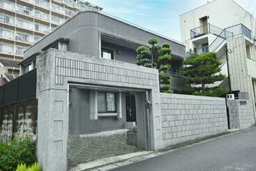 관광객 아파트 Private Beppu Tanoyu Onsen