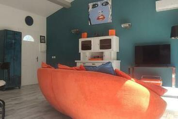 游客公寓 Rose Bb Maison De Charme