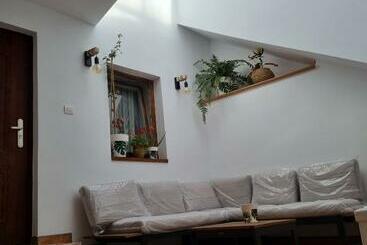 游客公寓 Santiago Del Teide Room