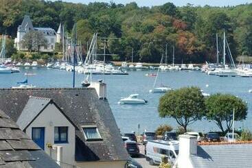 דירות לתיירים Studio Proche Plages / En Couple Ou Avec Enfants