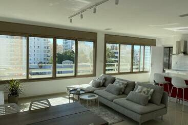 관광객 아파트 Vibe Place