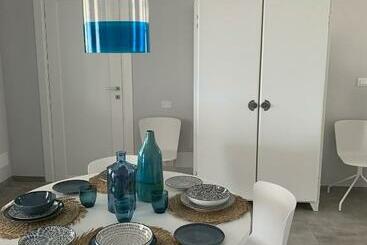 관광객 아파트 Amoenitas Appartaments