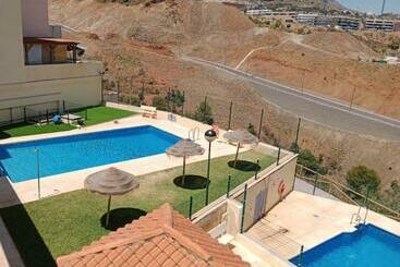 דירות לתיירים Apartamento Con Vistas A La Montaña