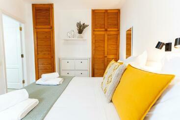 شقق خاصة سياحية Casa El Drago 6