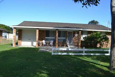 דירות לתיירים Chel Sea