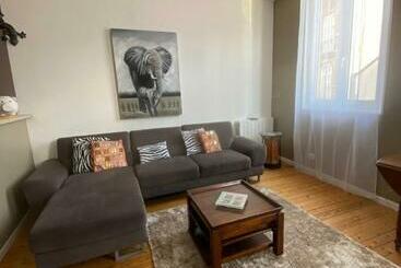 شقق خاصة سياحية City Loft