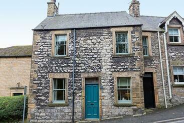 관광객 아파트 Cosy Cottage In The Heart Of Bakewell