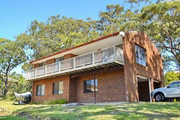 דירות לתיירים Dalesview Retreat   Bring Your Own Linen