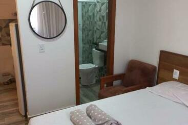 דירות לתיירים Flat Beverly Hills 401a