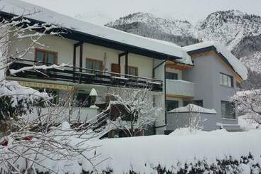 Жильё для туристов Haus Walch