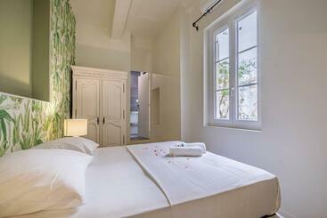 דירות לתיירים La Major 1   Majestueux T4 Climatisé Au Panier