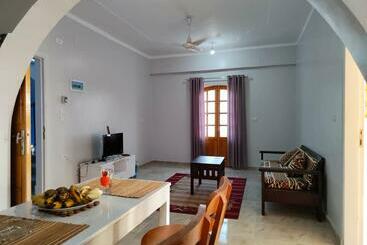 관광객 아파트 Lemon Tree House, New Spacious Apartment