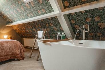 ツーリストアパートメント Logement Cornelia   Tholen, Zeeland