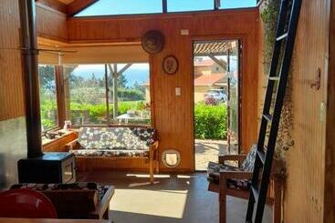 Vakantie-appartementen Los Claveles