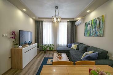 شقق خاصة سياحية Marsy