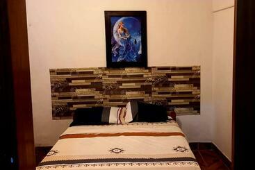 Жильё для туристов Mini Depa Kitara