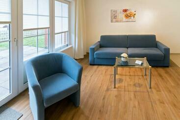 דירות לתיירים Tina