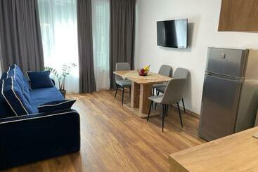 游客公寓 Viapartment