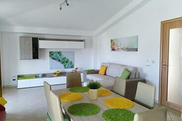 شقق خاصة سياحية Villa Eleonora