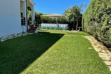 דירות לתיירים Villa Jari