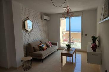 Жильё для туристов 3 Mv Apart La Envia Golf