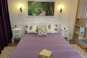 ツーリストアパートメント Apartament Gabriela 39