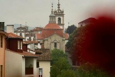 游客公寓 Apartamento Do Arquinho I   By Vinteoito