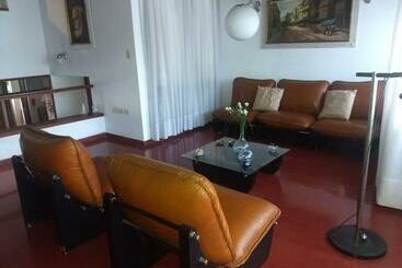 Жильё для туристов Casa 70