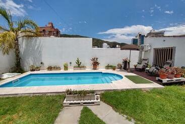 관광객 아파트 Hermosa Casa Chalet Villa Carlos Paz