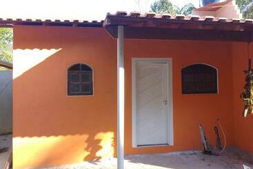 游客公寓 Casa De Temporada E Hospedagem Lindas Cachoeiras