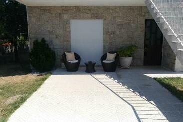 游客公寓 Casa Do Campo