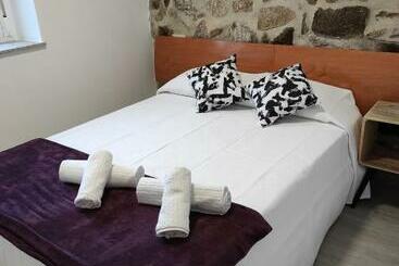 شقق خاصة سياحية Casa Do Vale   Casa Termal   Gerês / Xures