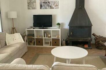 Жильё для туристов Casa Rural La Hontanilla