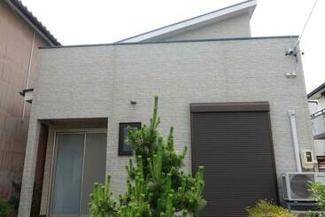 관광객 아파트 Honmachi 10   Vacation Stay 13407