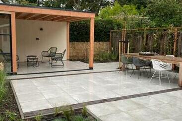 Apartamentos turísticos Jonkerstee 216   Ouddorp