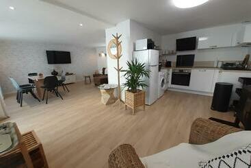 游客公寓 La Maison De Camille