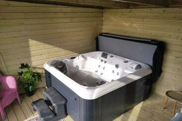 관광객 아파트 Luxurious Property, Paddy S Haven, Wild Atlantic Way, County Clare