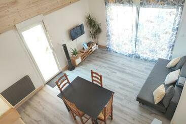 관광객 아파트 Petit Coin De Bonheur Studio Neuf Et Lumineux à 5mins Du Centre Ville