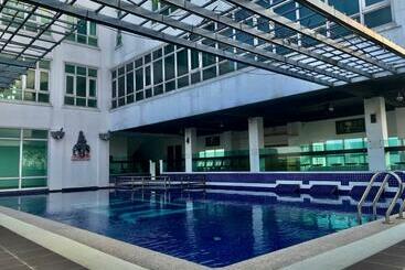 Жильё для туристов Pth Residence