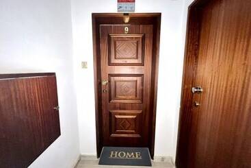 游客公寓 Quarteira Beach Ocean View 2 By Homing