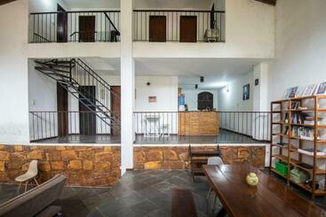 דירות לתיירים Solar Das Cachoeiras   Casa De Temporada