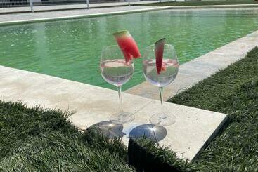 Жильё для туристов Vista Hermosa