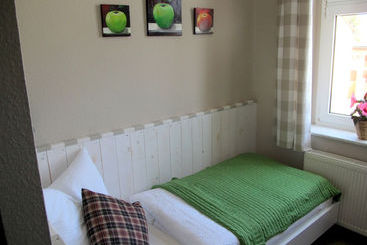 Apfelhotel & Gasthaus Granny Smith