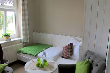 Apfelhotel & Gasthaus Granny Smith